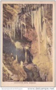 Leamington Cave Bermuda Handcolored Alberype