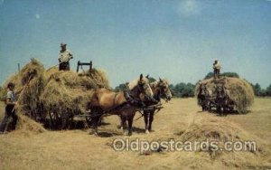 Glenford, NY Farming Unused 