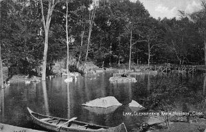 Lake Glenbreekin Farm Noroton, Connecticut CT