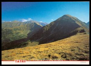 Tatry