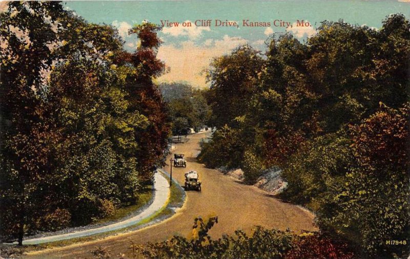 9974  MO Kansas City   Cliff Drive