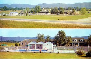 Ohio Portsmouth The Portsmouth Motel