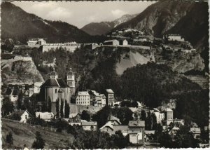 CPM BRIANCON La Ville et les Forts (1205996)