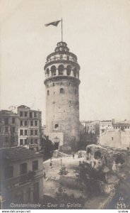 RP: CONSTANTINOPLE  , Turkey , 00-10s ; #85