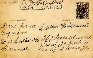 Advertising - Case Steam Roller, Racine, Wisconsin