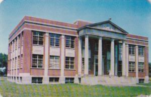 Tennessee Nashville Crisman Memorial Library David Lipscomb College