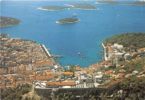 BG27731 hvar  croatia