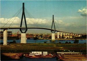 CPM Hamburg – Bridge Scene GERMANY (850675)