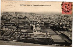 CPA CHARLEVILLE - Vue générale prise du Boisenval (224276)