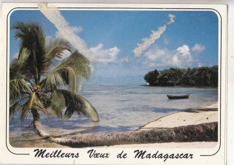 BF28178 madagascar meilleurs   front/back image