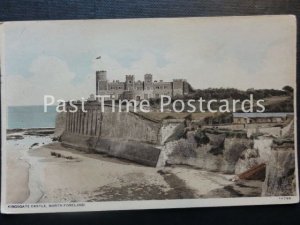 c1931 - NORTH FORELAND, Kingsgate Castle, near Broadsairs