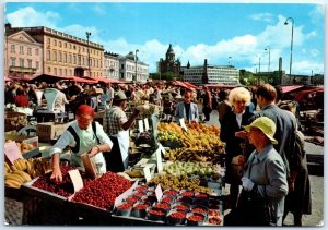 M-50482 The Marketplace Helsinki Finland