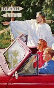 Christian Faith - The Divine Guide