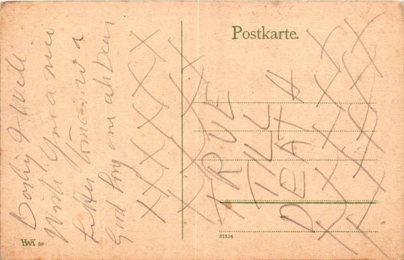 Statue Colgne,Germany BIN