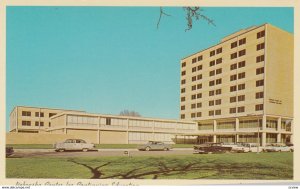 LINCOLN , Nebraska , 50-60s ; Nebraska Center for Continuing Education