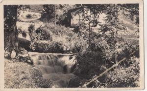 BF27669 bourg st maurice un torrent    france  front/back image