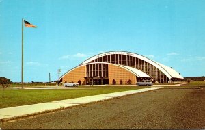 Maryland Salisbury Wicomico Youth and Civic Center