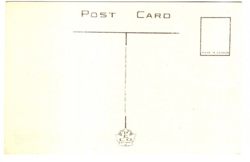 Civic Building, Truro, Nova Scotia