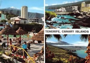 BG35363 tenerife canary islands spain