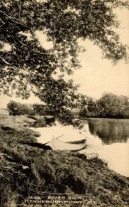 ME - Kennebunkport.  River View