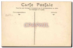 Old Postcard Dives William the Conqueror Hostellerie