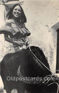 Lady of The Pacific Guam USA