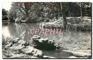 Old Postcard Massy S and O Lake View