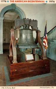 Liberty Bell,Philadelphia,PA BIN