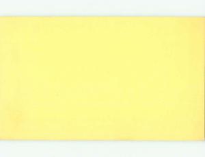 comic - QSL CB HAM RADIO CARD New Palestine Indiana IN t9635