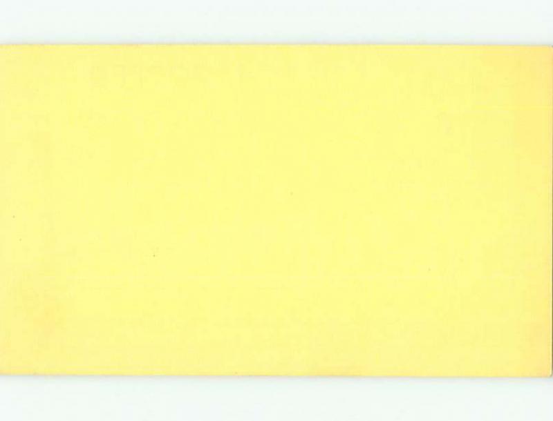 comic - QSL CB HAM RADIO CARD New Palestine Indiana IN t9635