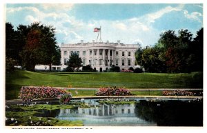 Washington D.C.   The White House