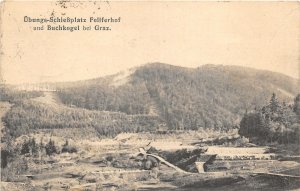 Lot 81 ubungs schieplatz feliferhof  buchkogel bei graz styria austria