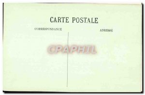 Old Postcard The Cathedral Pisa