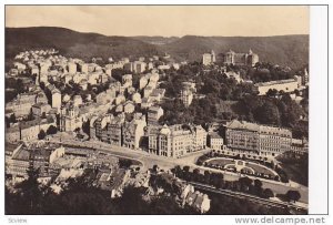 RP, Lenin Square, Karlovy Vary, Czech Republic 1920-1940s