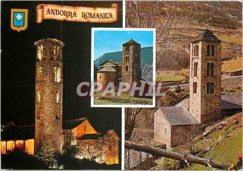 CPM Andorra Valls d'Andorra Divers aspects