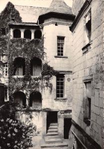 BR19499 Hotel de la tour saint antoine loches  France