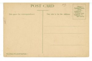 CA - Largest Grapevine in the World