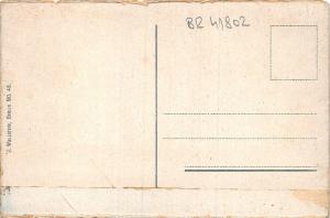 BR41802 St Goar       Germany