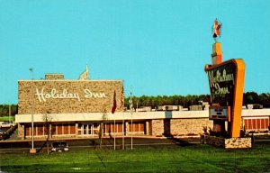 Holiday Inn Texdarkana Arkansas