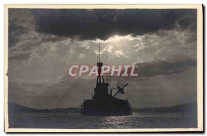 PHOTO CARD Boat War