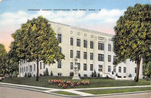 Goodhue County Courthouse  Red Wing,  MN