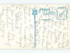 W-Border BUILDING San Francisco California CA ho2024