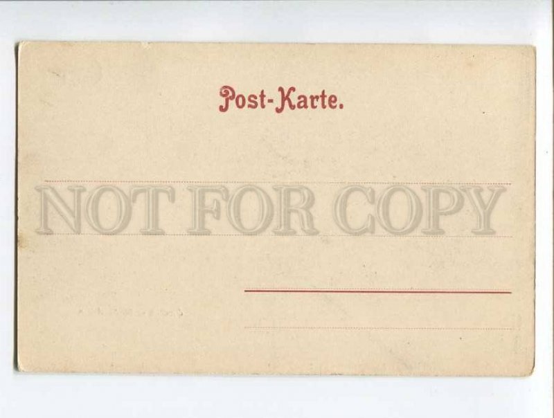 286737 AUSTRIA TIROL St.Anton Vintage Stereo view postcard