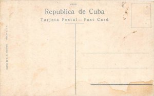 Cuba  Caimanera  Government Landing Pier