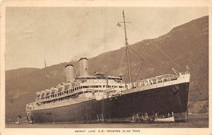 S.S. Orontes S.S. Orontes, Orient Line View image 