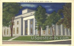 US Post Office - Athens, Georgia GA  