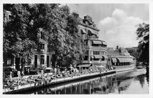 BR57248 Lido Holland car voiture amsterdam restaurant    Netherlands