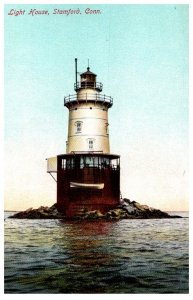 Connecticut Stamford  Light House