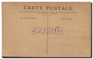 Paris - 2 - Boulevard des Capucines - Old Postcard