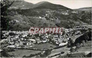 Modern Postcard Mont Dore General view